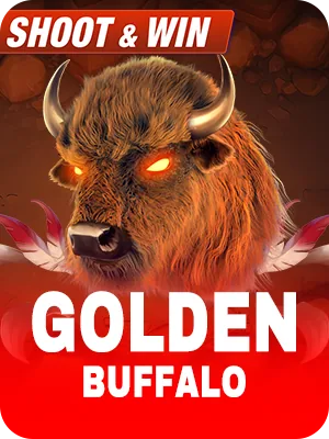 Golden Buffalo